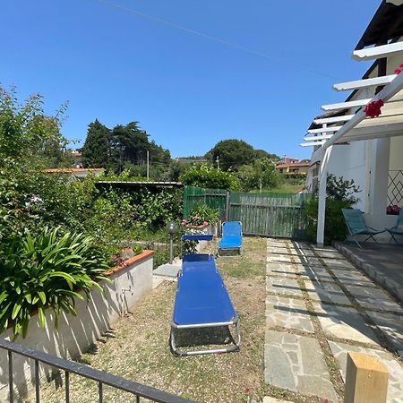 Casa Cirilla - Argonautivacanze Procchio  Exterior photo