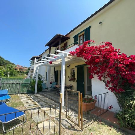 Casa Cirilla - Argonautivacanze Procchio  Exterior photo