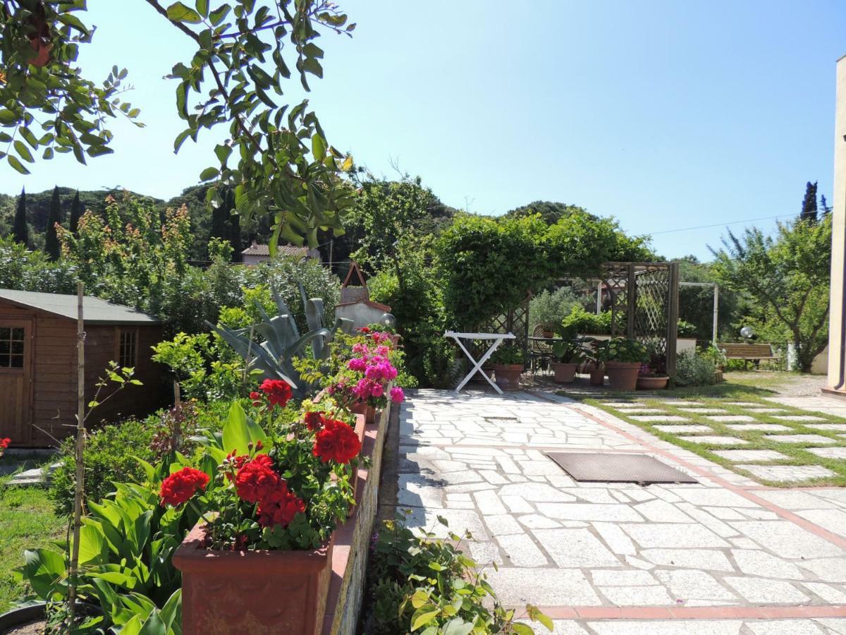 Casa Cirilla - Argonautivacanze Procchio  Exterior photo