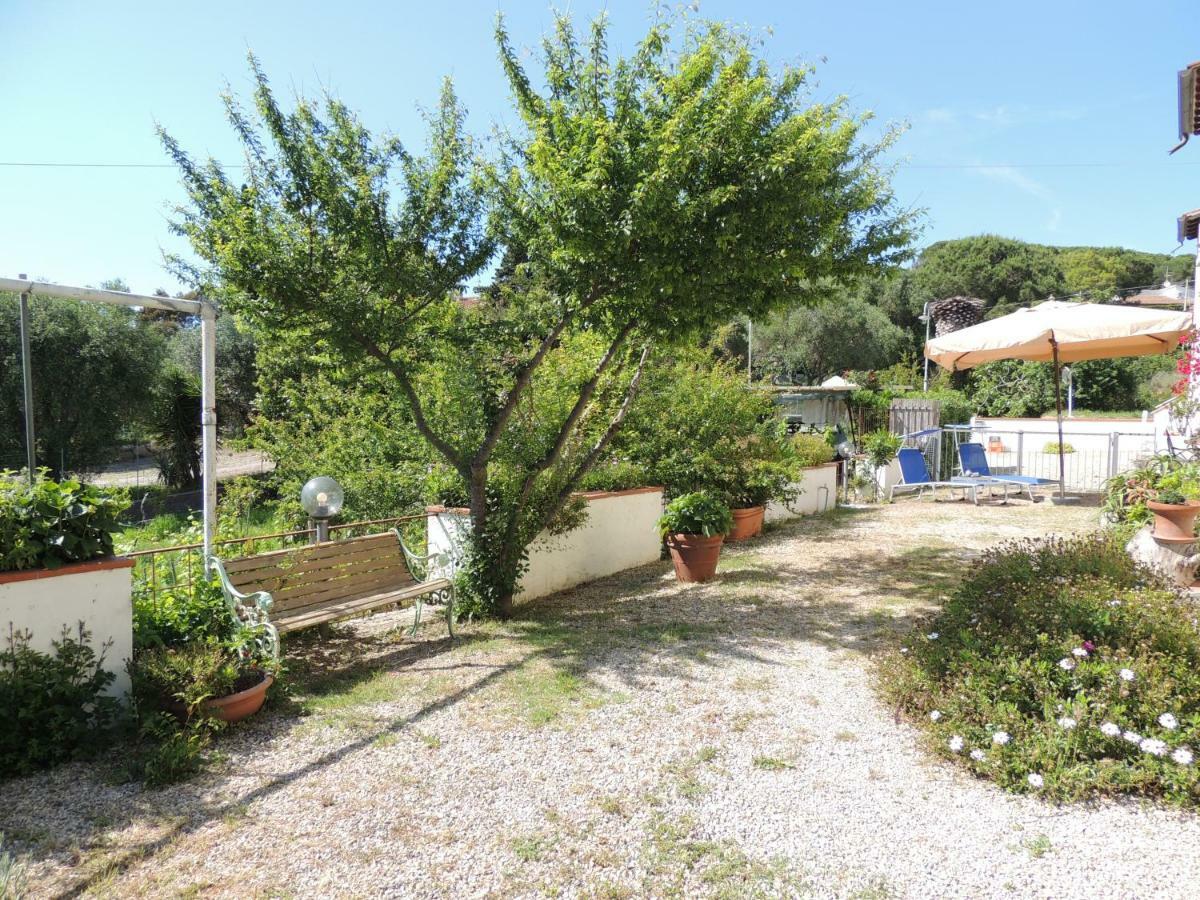 Casa Cirilla - Argonautivacanze Procchio  Exterior photo