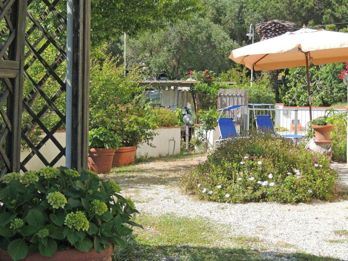 Casa Cirilla - Argonautivacanze Procchio  Exterior photo